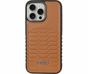 Audi  Synthetic Leather MagSafe iPhone 14 Pro Max 6.7 hně...