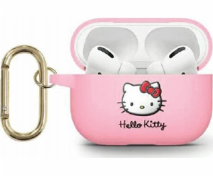 Sourcing Hello Kitty HKA33DKHSP Airpods 3 kryt růžový/růž...