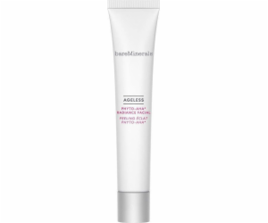 BAREMINERALS Ageless Phyto-AHA Radiance Facial rozjasňují...