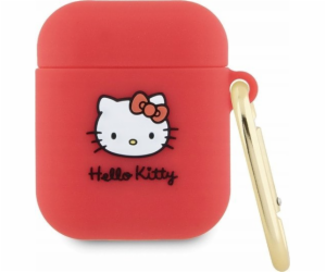 Sourcing Hello Kitty HKA23DKHSF Airpods 1/2 kryt fuchsie/...