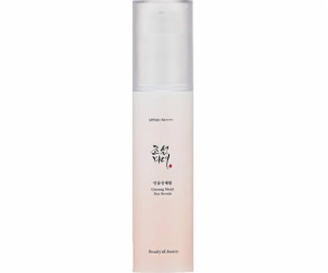 Beauty of Joseon sérum s SPF50+ ženšen vlhké opalování - ...