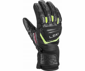 LEKI GLOVES WCR Team 3D Junior 5.0