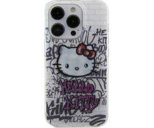 Sourcing Hello Kitty HKHCP15SHDGPHT iPhone 15 / 14 / 13 6...