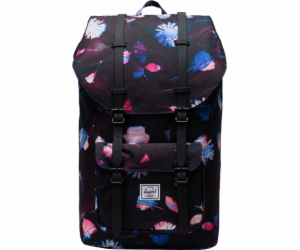 Herschel  Little America Batoh 10014-05745 Černý Jedna ve...