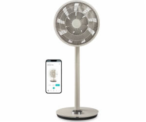 Duux ventilátor | Ventilátor | Whisper Flex Smart | Stoja...