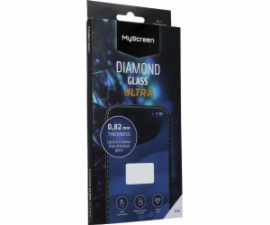 MyScreen Protector  - Tvrzené sklo na rovnou část obrazov...