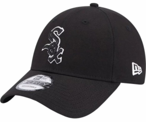 New Era  Team Outline 9FORTY Chicago White Sox Cap 603644...