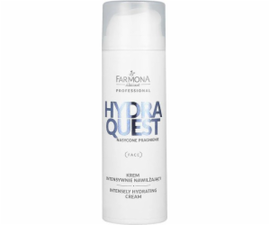 Farmona Hydra Quest Intenzivně hydratační krém 150 ml