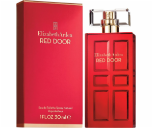 Elizabeth Arden ELIZABETH ARDEN Red Door EDT sprej 30ml