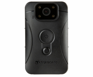 Transcend DrivePro Body 10C 64GB inkl. Card 1080p HD  TS6...