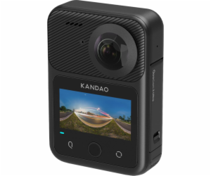 Kandao QooCam 3 Ultra 360° Action Camera