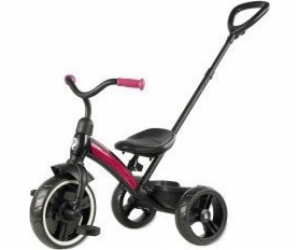 Qplay  Tricycle Elite Plus Rose