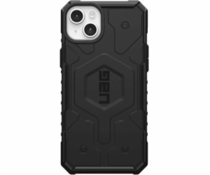 Pouzdro UAG UAG Pathfinder MagSafe pro iPhone 15 Plus - č...