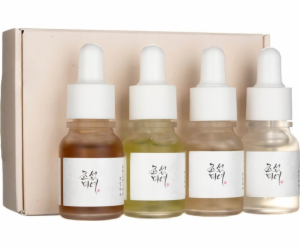 Beauty of Joseon Hanbang Serum Discovery Kit - mini sada ...