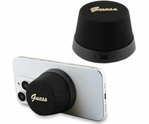 Bluetooth reproduktor Guess GUWSC3ALSMK Stojan na reprodu...