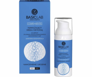 Basiclab Complementis Hydratační krém s ectoinem 50 ml