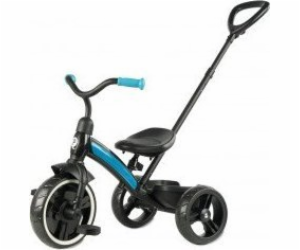 Qplay  Tricycle Elite Plus New Blue