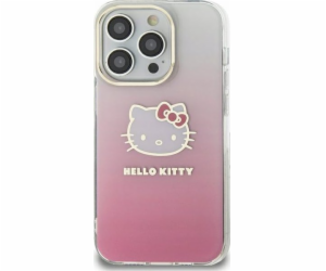 Sourcing Hello Kitty HKHCN61HDGKEP iPhone 11 / Xr 6.1 růž...