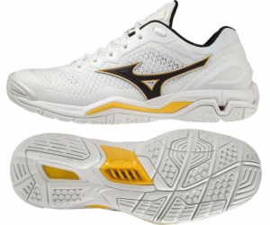 Mizuno Boty Mizuno WAVE STEALTH V X1GA180013