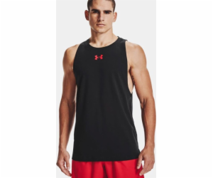 Under Armour UA Sportstyle Baseline Tank 1361901 400