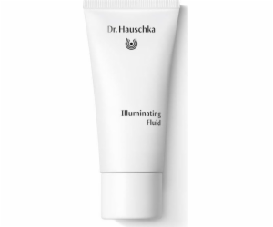 DR. HAUSCHKA Illuminating Fluid 00 Translucent 30ml