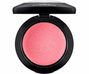 MAC  Mineralize Blush 4g. Happy-go-dew