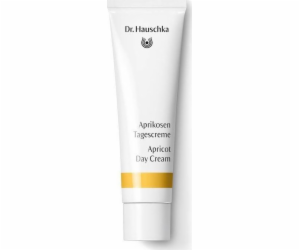 Dr. Hauschka Meruňkový denní krém na obličej 30ml