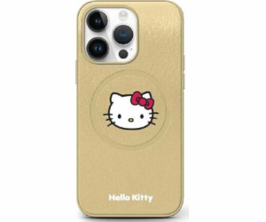 Sourcing Hello Kitty HKHMP14SPGHCKD iPhone 14 / 15 / 13 6...