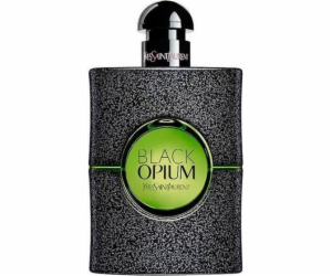 YVES SAINT LAURENT Black Opium Illicit Green EDP 75ml