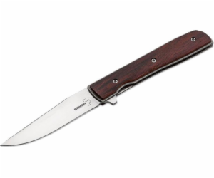 Boker Nůž Boker Plus Urban Trapper Petite Cocobolo Brown ...