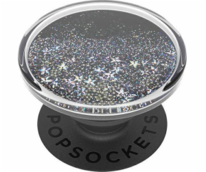 PopSockets  Tidepool Starring Silver (gen2) Luxe