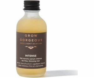 GROW GORGEOUS Intenzivní sérum pro hustotu vlasů 60 ml