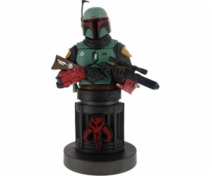 Cable Guys MANDALORIAN BOBA FETT Stojan