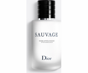 DIOR  SAUVAGE (M) BALZÁM PO HOLENÍ 100ML