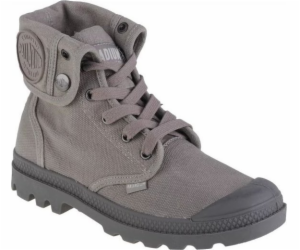 Palladium  Baggy 92353-066-M šedá 37