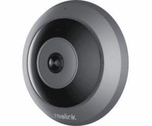 IP kamera Reolink Reolink Fisheye FE-W 6MP 360 WiFi IP ka...