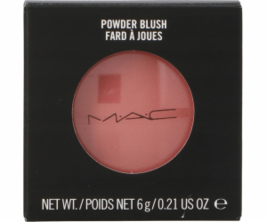 MAC  pudrová tvářenka 6g. Fleur Power