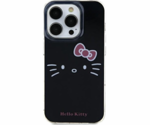 Sourcing Hello Kitty HKHCN61HKHLK iPhone 11 / Xr 6.1 čern...