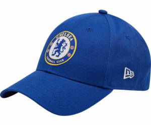 New Era  9FORTY Core Chelsea FC Cap 12360180 modrá OSFM