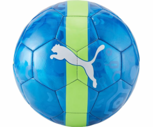 Puma Fotbal Míč Puma CUP Ultra modrozelený 84075 02 5