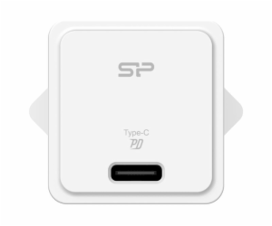 Silicon Power Charger QM12 Type-C 20W