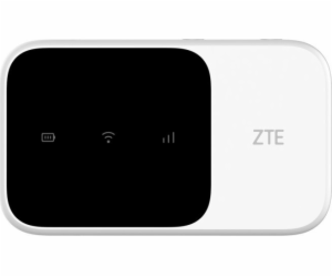 ZTE MF986C - mobilní směrovač