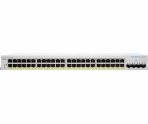 Cisco 6689937 Business 220 Series CBS220