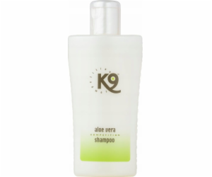 K9 Aloe Vera Shampoo - šampon pro psy a kočky s aloe pro ...