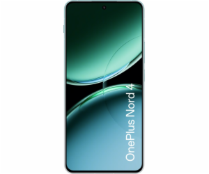 MT OnePlus Nord 4 16/512GB, Oasis Green