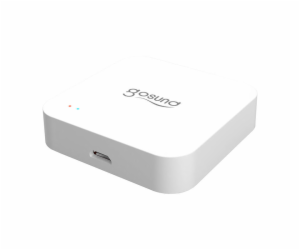 Gosund Smart Zigbee/WiFi/BLE Gateway ST21 Tuya