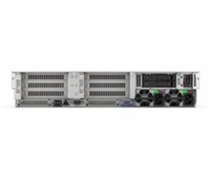 HPE PL DL380g11 4514Y (2.0/16C) 2x32G (p64706) 2x2.4TB/10...