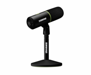 Shure MV6 - Kardioidní dynamický mikrofon USB-C pro hráče...