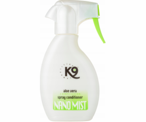 K9 Aloe Vera Nano Mist - kondicionér pro psy a kočky s al...