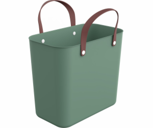 ROTHO Albula Style Green - kabelka - 25l